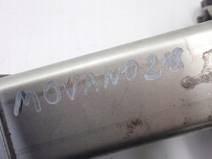 РАДИАТОР EGR EGR 147355889R NV400 MASTER III MOVANO II B 2.3 CDTI 21 г., фото 8