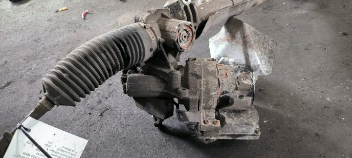 РУЛЕВАЯ РЕЙКА MERCEDES-BENZ A-КЛАСС W169, фото 6