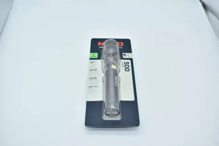 Налобный фонарь True Utility 500 lm LED, фото 1