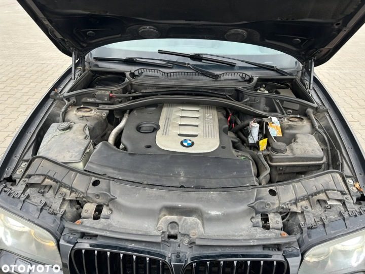 BMW E83 X3 M57N2 286 л.с. 306D5 Patrol Pajero Двигатель в сборе СВАП, фото 1