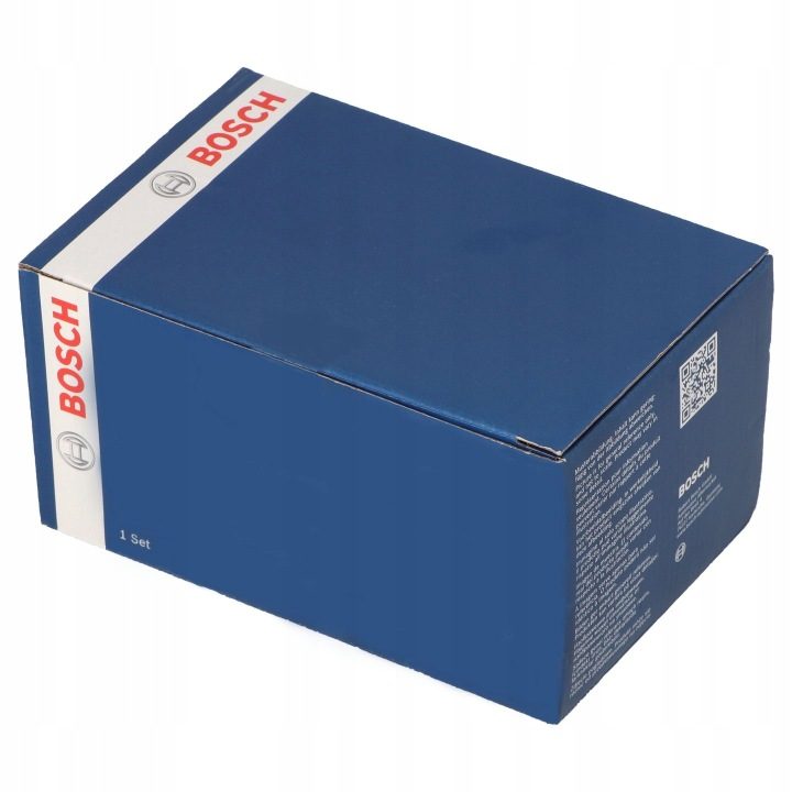 Bosch F 026 400 674 Воздушный фильтр, фото 10