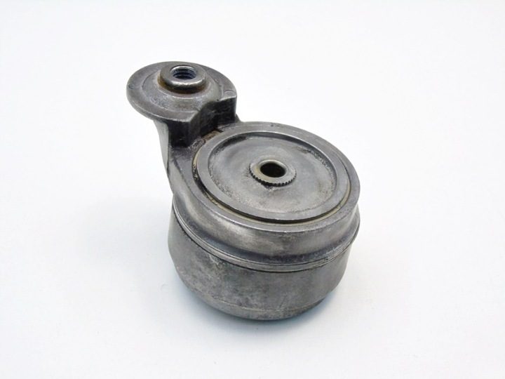 НАТЯЖИТЕЛЬ РЕМНЯ ПРИВОДНОГО 1.9 JTD STILO BRAVO 2, фото 2