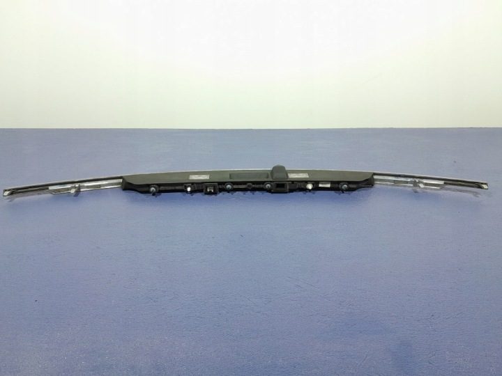 BMW 7 G11 G12 КОНЦЕВИК НАКЛАДКА КРЫШКИ БАГАЖНИКА КАМЕРА ПОДСВЕТКА НОМЕРА, фото 4