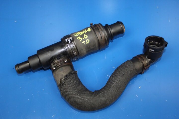 Land Rover OE 6H42-8K515, фото 1
