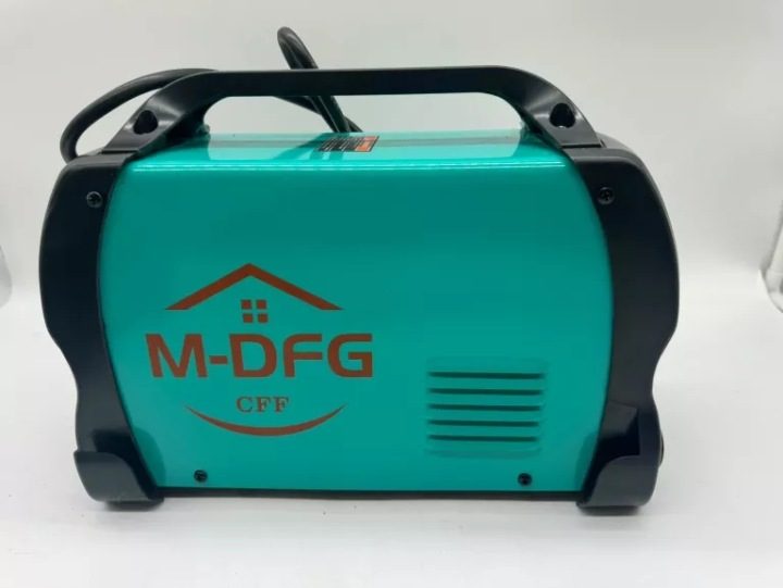 Сварочный инвертор Kraft&Dele KD811 MIG/MMA 400A, фото 3