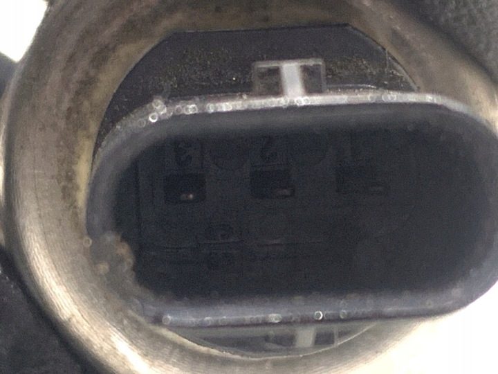 Датчик давления выхлопных газов DPF BMW F32 8507634 2.0 184 л.с., фото 4