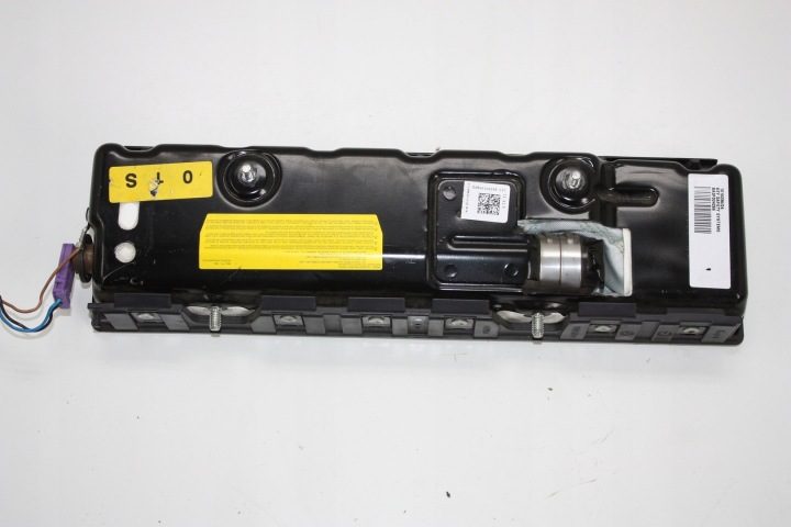 ПОДУШКА БЕЗОПАСНОСТИ КОЛЕННАЯ 3T2880841A SUPERB II 3T, фото 4