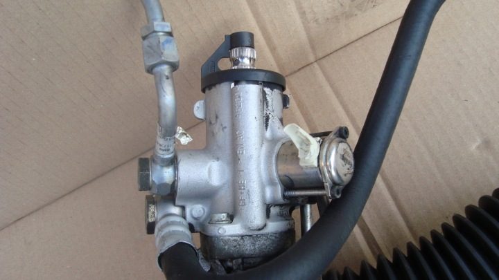 Рулевая рейка 7852993942 BMW E60 E61 X Drive, фото 2