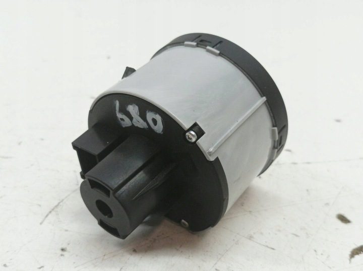 ПЕРЕКЛЮЧАТЕЛЬ СВЕТА ОРИГИНАЛ 5L0941431E Skoda Yeti I (2009- ), фото 2