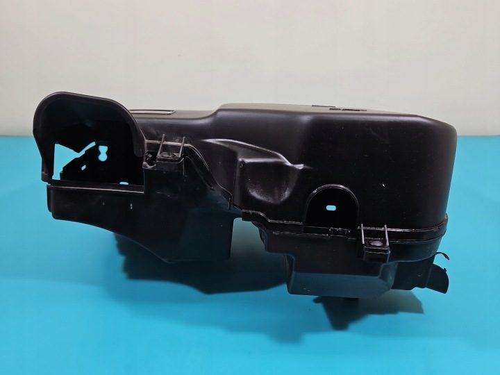 Корпус блока предохранителей Citroen C5 III X7 08-17, фото 5