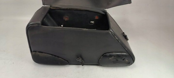 КОФР HONDA VTX 1800, фото 3