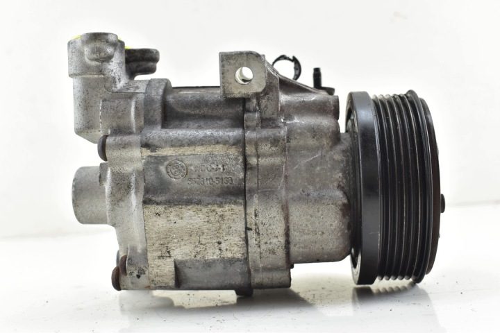 Компрессор кондиционера Subaru XV I Forester IV Legacy V I2.0D 73111SG010, фото 3