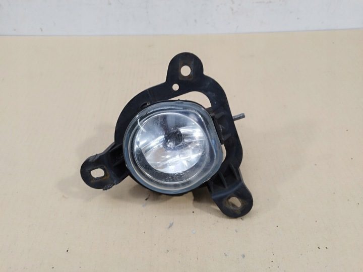 ПРОТИВОТУМАННАЯ ФАРА ЛЕВАЯ ПЕРЕДНЯЯ ALFA ROMEO MITO 2008-2016 00505085950, фото 1