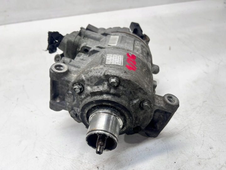 КОМПРЕССОР КОНДИЦИОНЕРА AUDI VOLKSWAGEN SEAT SKODA 1K0820808A 1/26, фото 2