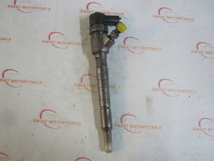 OPEL FIAT SUZUKI 1.3 CDTI форсунка 0445110183, фото 2