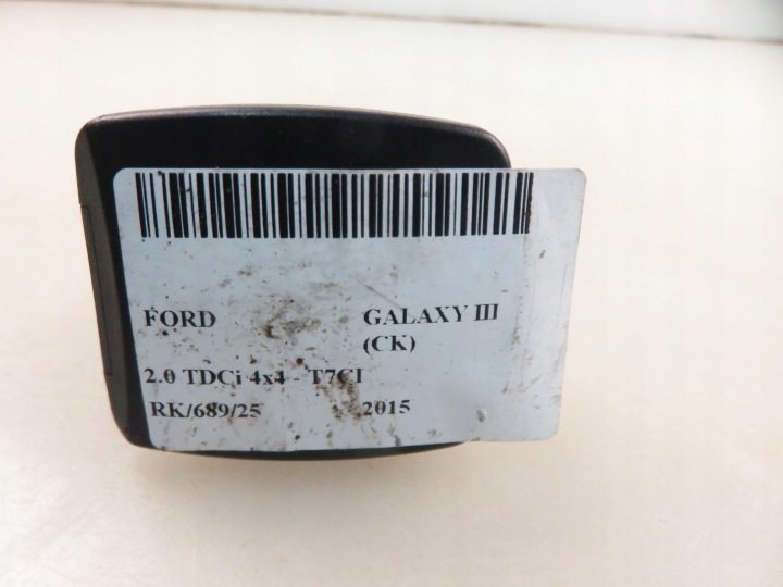 ГНЕЗДО 12V DS7T19G247BC, фото 9