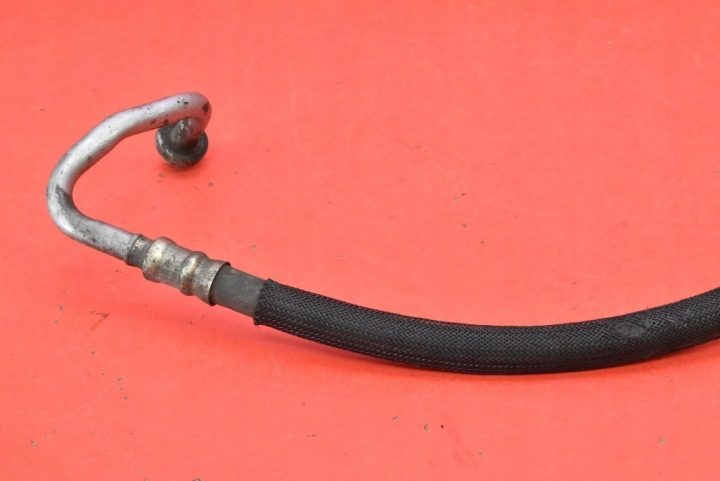 ТРУБКА КОНДИЦИОНЕРА 6G9N-19N602-GG VOLVO S70 V70 3 III 2.4 D5 185 Л.С., фото 7