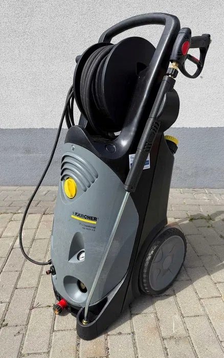 Мойка высокого давления Karcher HD 10/21 4 S 250 бар, фото 4