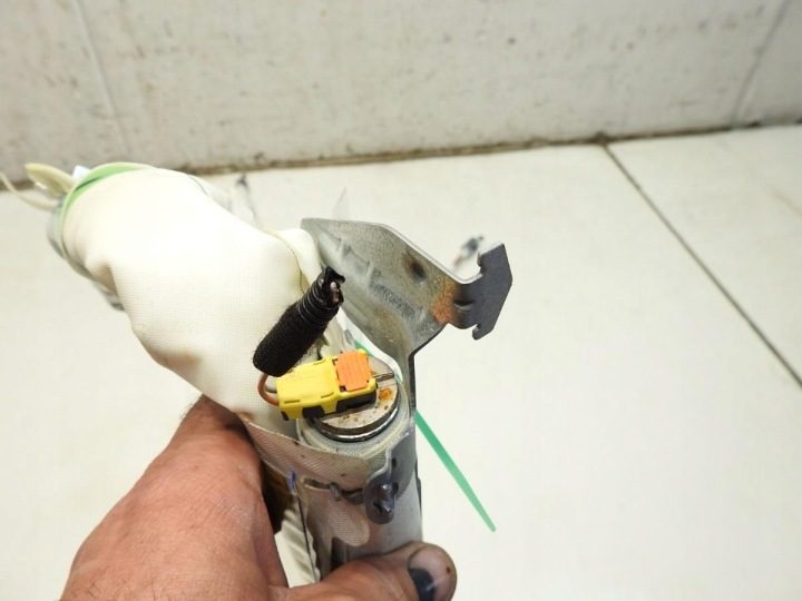 ШТОРКА AIRBAG AIRBAG ПРАВЫЙ OPEL ASTRA J УНИВЕРСАЛ 13251618 366398980, фото 3