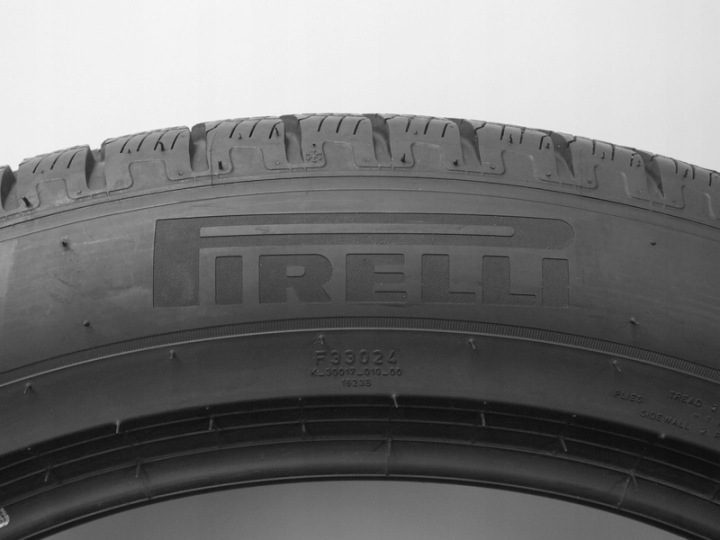 Шина зимняя Pirelli Scorpion Winter 285/45R22 114 В сцепление на снегу (3PMSF) MO-S - Mercedes-Benz, фото 6