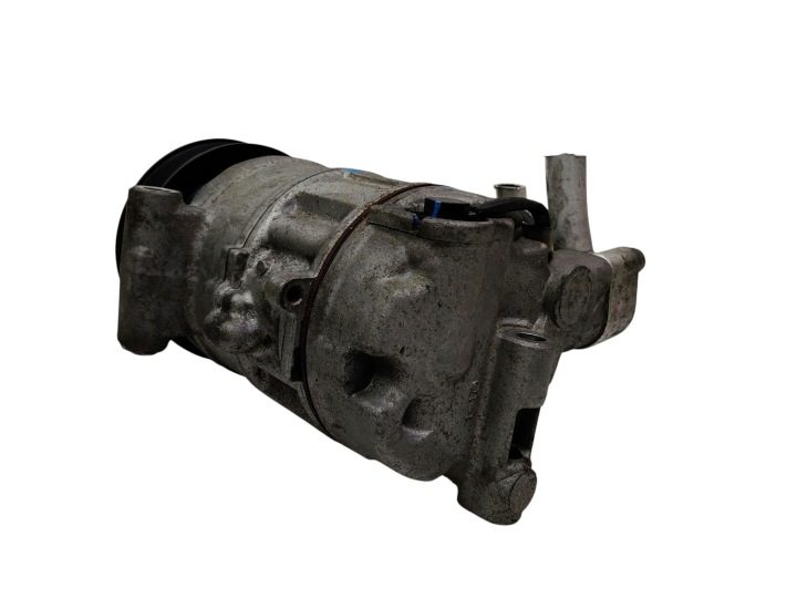 КОМПРЕССОР КОНДИЦИОНЕРА AUDI A6 C6 A4 B8 A5 8T Q5 3.2 FSI 4F0260805F, фото 5