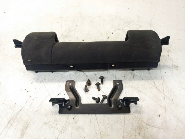 КРЕПЛЕНИЕ ISOFIX ДЕТСКОГО КРЕСЛА ПЕРЕДНЕЕ AUDI Q3 8U Q5 8R 8R0881558, фото 3