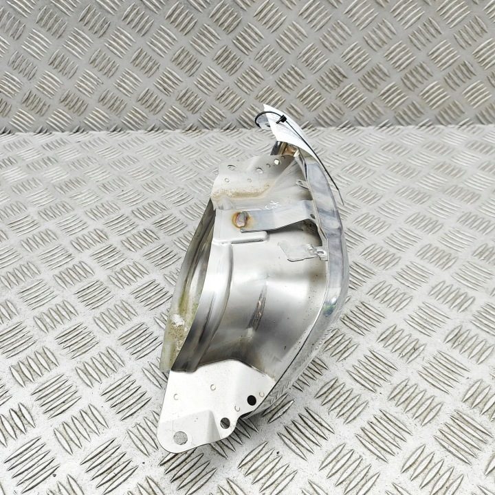НАСАДКА ГЛУШИТЕЛЯ BMW X5 (G05) 5A5C8E7 33946059 3.0L 210 кВт 2024, фото 2