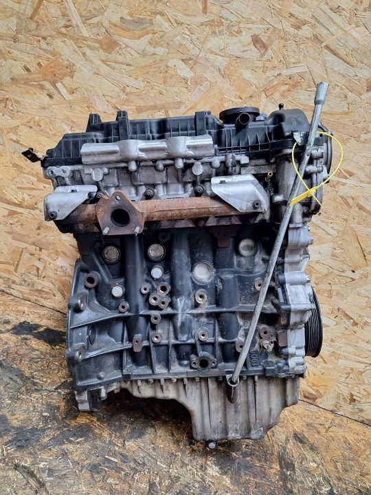 ДВИГАТЕЛЬ 671960 D20Q SSANGYONG ACTYON SPORT 2.0 E-XDi, фото 1