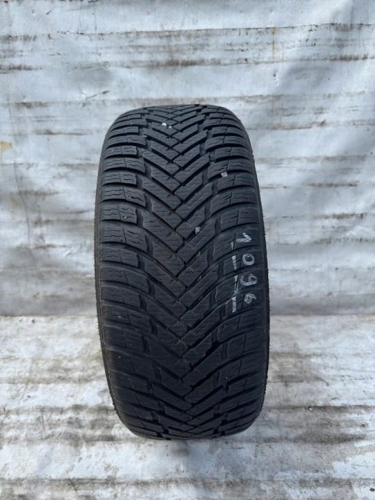 Шина всесезонная Nokian Tyres Weatherproof 225/45R17 94 В усилитель (XL), фото 1