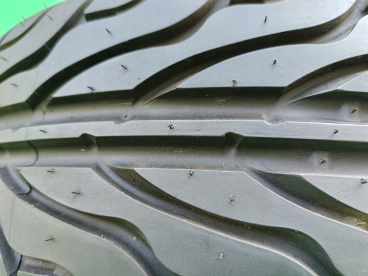 Шина летняя Vredestein Ultrac 205/55R16 91 H, фото 3