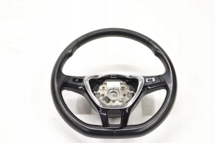 VW Golf VII руль 5G0419091DF, фото 1