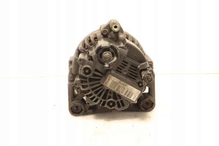 Nissan Note E11 1.5 dCi генератор 8200386806C, фото 2