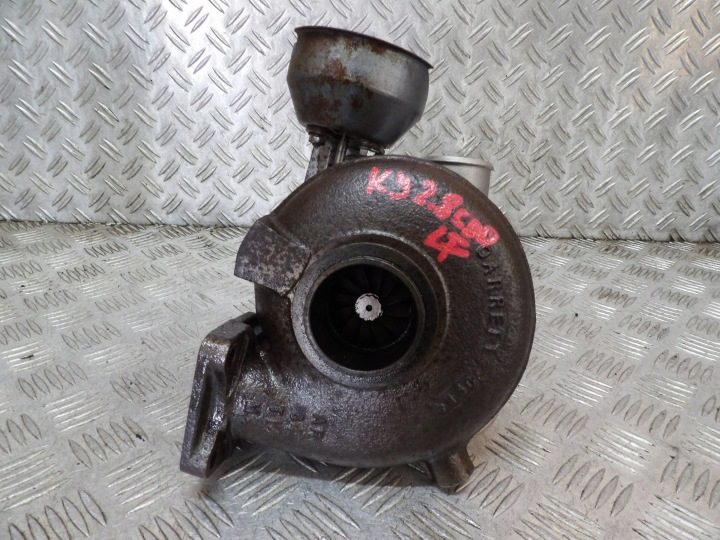 JEEP CHEROKE KJ 2,8 CRD ТУРБИНА 35242112G, фото 3