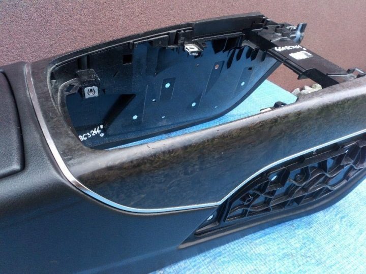 Audi A6 C7 Подлокотник Центральный тоннель 4G0863244d, фото 6