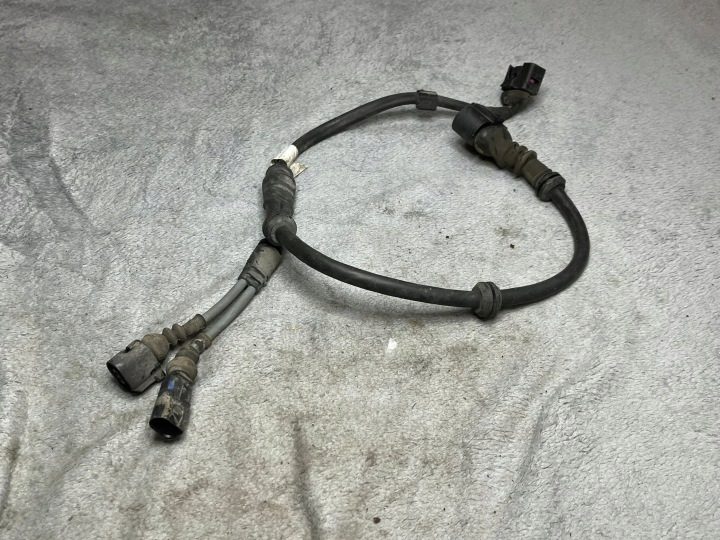 Проводка переднего датчика ABS Volkswagen Touareg II 7P0971279C, фото 1