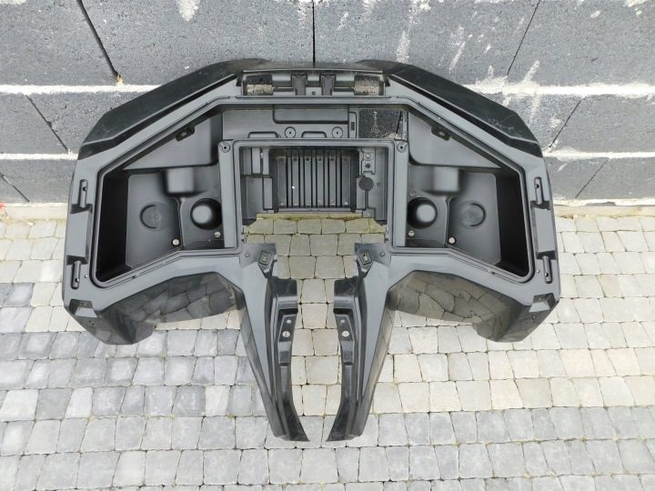 POLARIS SPORTSMAN 570 20-23 КРЫЛО ПЕРЕДНЕЕ, фото 2