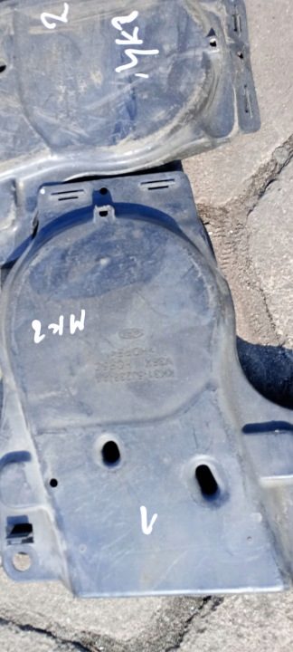 ЗАЩИТА НАСОСА ADBLUE FORD TRANSIT MK8 2,0 19-23 ГОД KK31-5J238-AA, фото 1