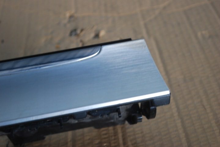 ПЕПЕЛЬНИЦА ДЕКОР VW PASSAT B6 3C0863284A, фото 6
