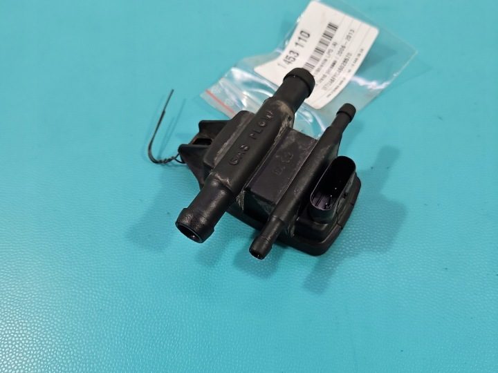 ДАТЧИК ДАВЛЕНИЯ ГБО CITROEN C4 GRAND PICASSO I 06-13 CCT6 CCT5 ГАЗА, фото 2