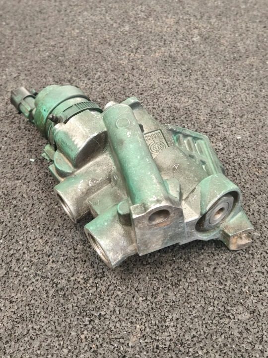 Клапан Регулировки Давления Топлива Volvo D7 FM 8900 RVI DEUTZ [VOE 21738263], фото 3