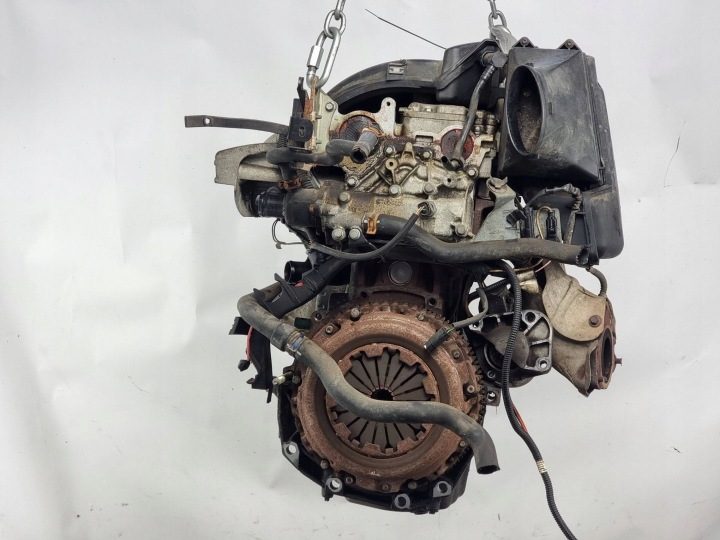 ДВИГАТЕЛЬ В СБОРЕ K4MA708 1.6 107 Л.С. RENAULT MEGANE I, фото 3
