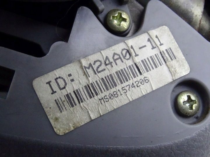Mitsubishi Canter Fuso VII 05-11 руль M24A0111, фото 7
