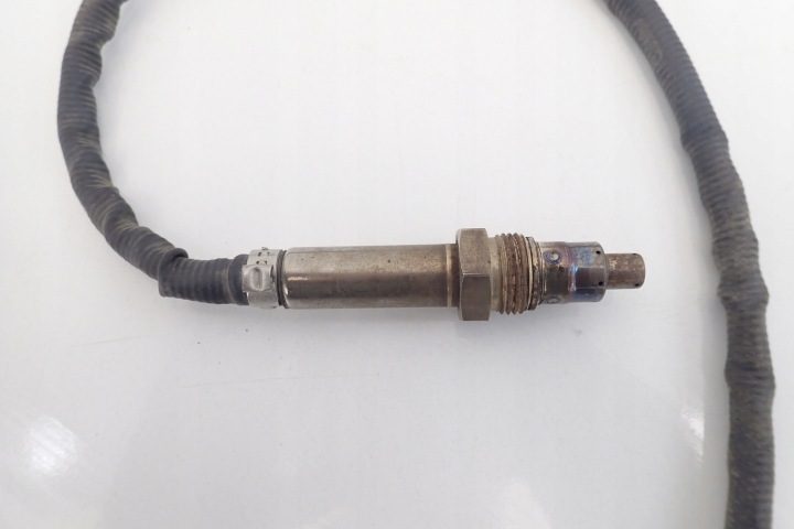 FIAT ЗОНД ДАТЧИК ТВЕРДЫХ ЧАСТИЦ 46344800, фото 4