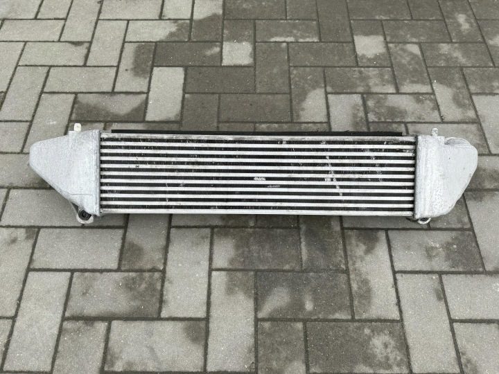 Интеркулер Audi RSQ3 83A RS3 8V TT RS 83A145803B, фото 2