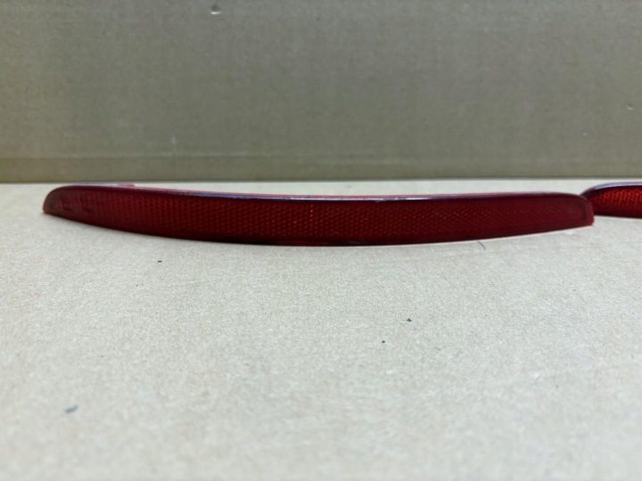 Катафот Skoda OE 3T9945105 3T9945106, фото 2
