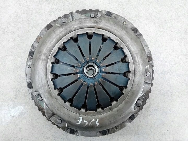 Сцепление в сборе KIA Carnival I 3082600719 4G26 1878600538 Sachs, фото 2