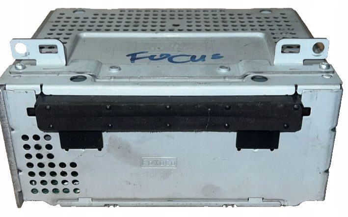 Автомагнитола Ford FOCUS MK3 III, фото 2