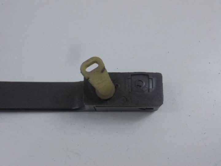 SEAT MARBELLA РУЧКА НАРУЖНАЯ ЛЕВАЯ ПЕРЕДНЯЯ 1895084, фото 6