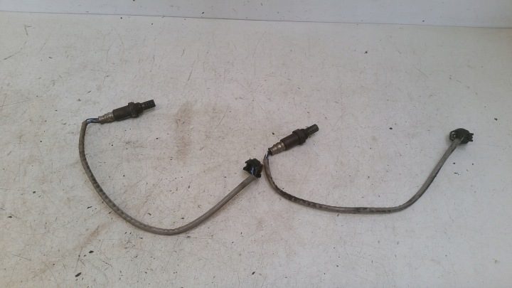 Jaguar OE 2R83-9G444-AB лямбда-зонд, фото 4