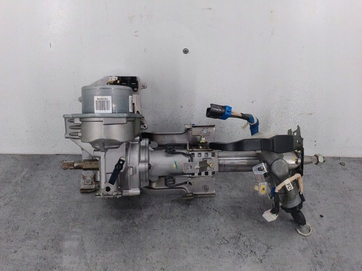 ЭЛЕКТРОУСИЛИТЕЛЬ РУЛЯ PION HYUNDAI I30 I CW РЕСТАЙЛИНГ 563102L700 2L56310700, фото 6